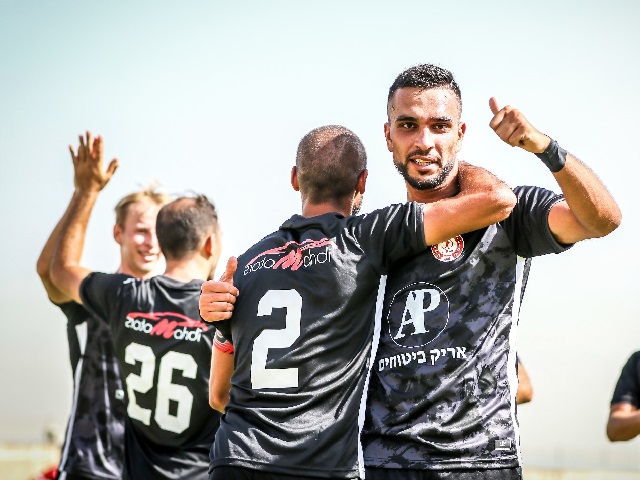 הצטיין עם שער ובישול. מסארווה (ואסים מוואסי)